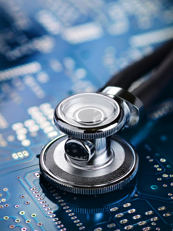 Medical Device OEM Case Study    