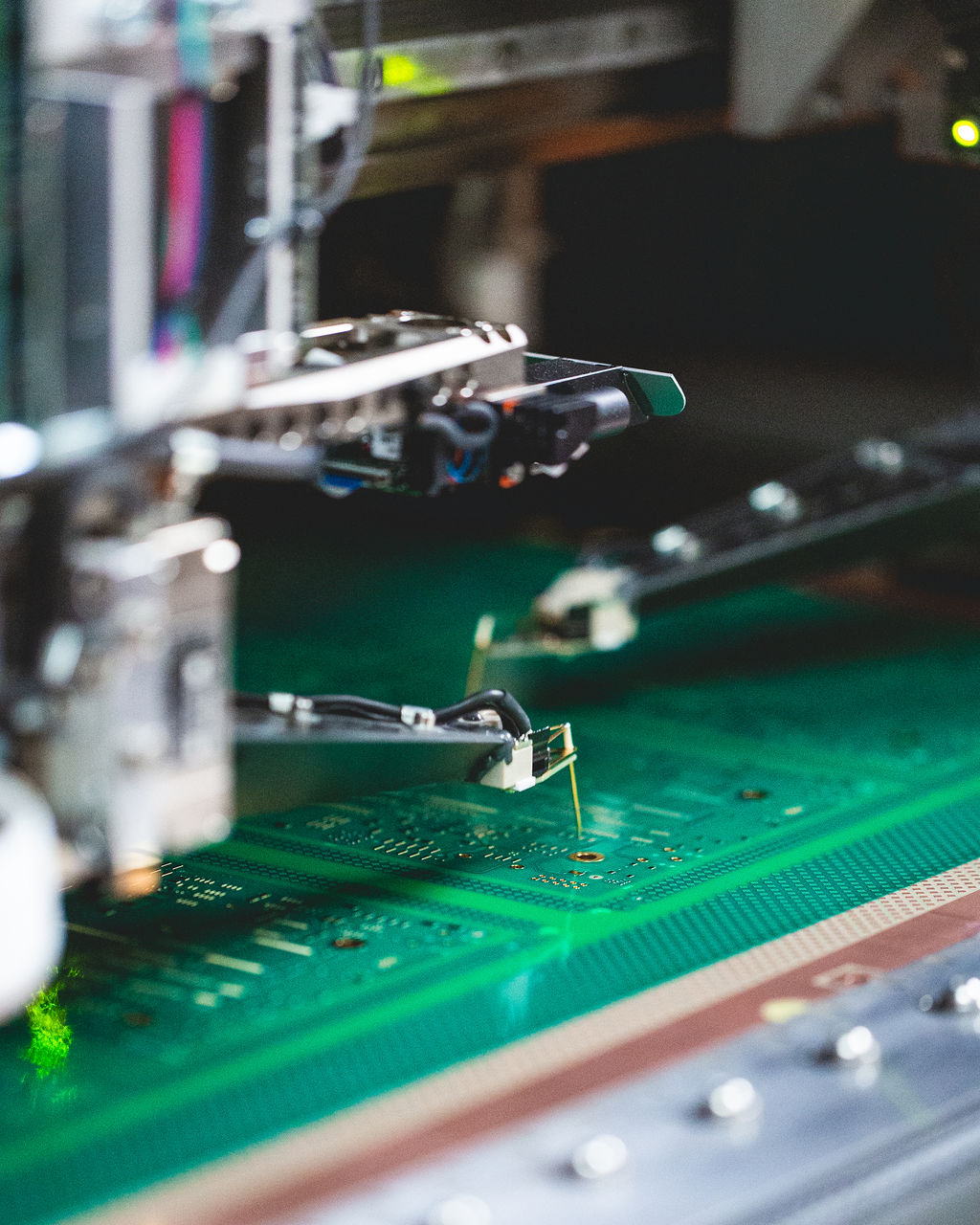 High Tg Flex PCBs