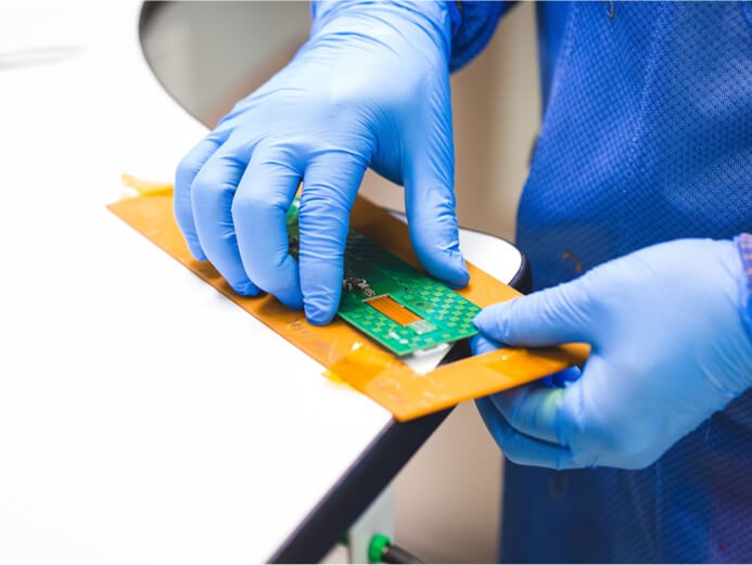 Component Procurement 